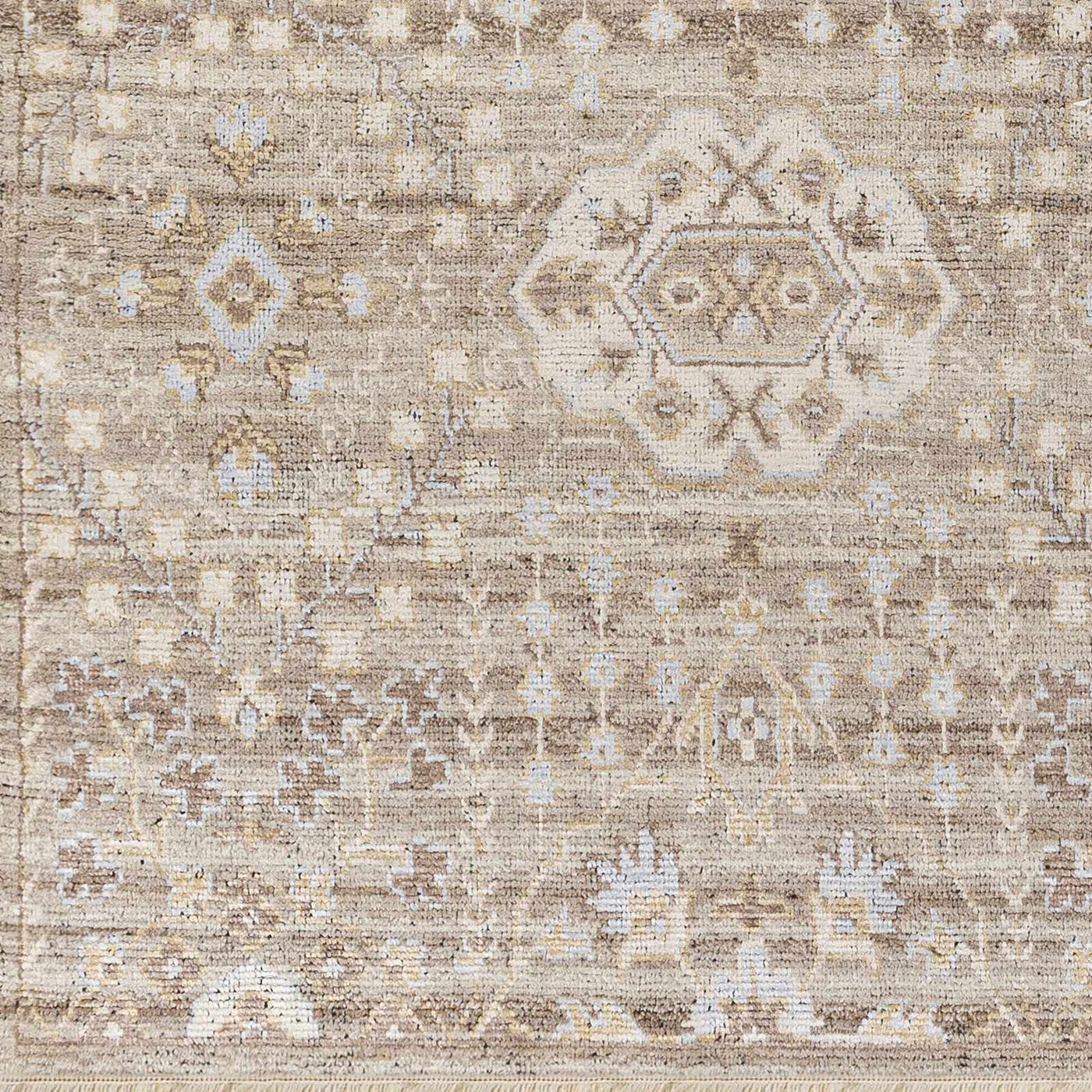 Limbalod Area Rug - Clearance by Boutique Rugs