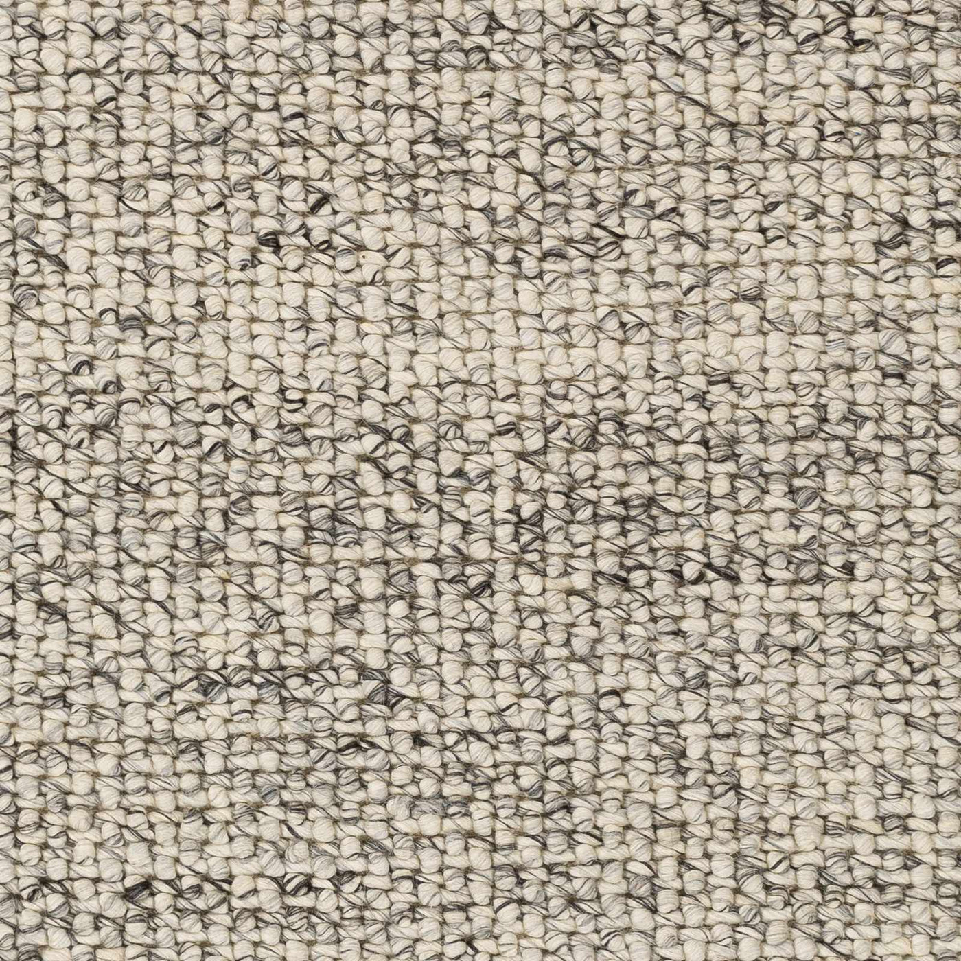 Lucerne LNE-1001 Gray Wool Rug by Boutique Rugs