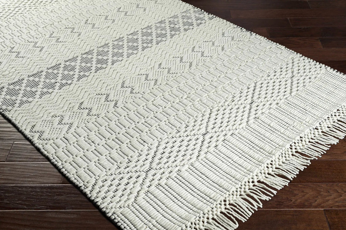 Limoges Area Carpet - Clearance by Boutique Rugs