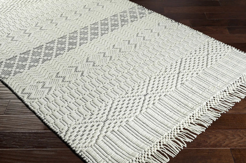 Limoges Area Carpet - Clearance by Boutique Rugs