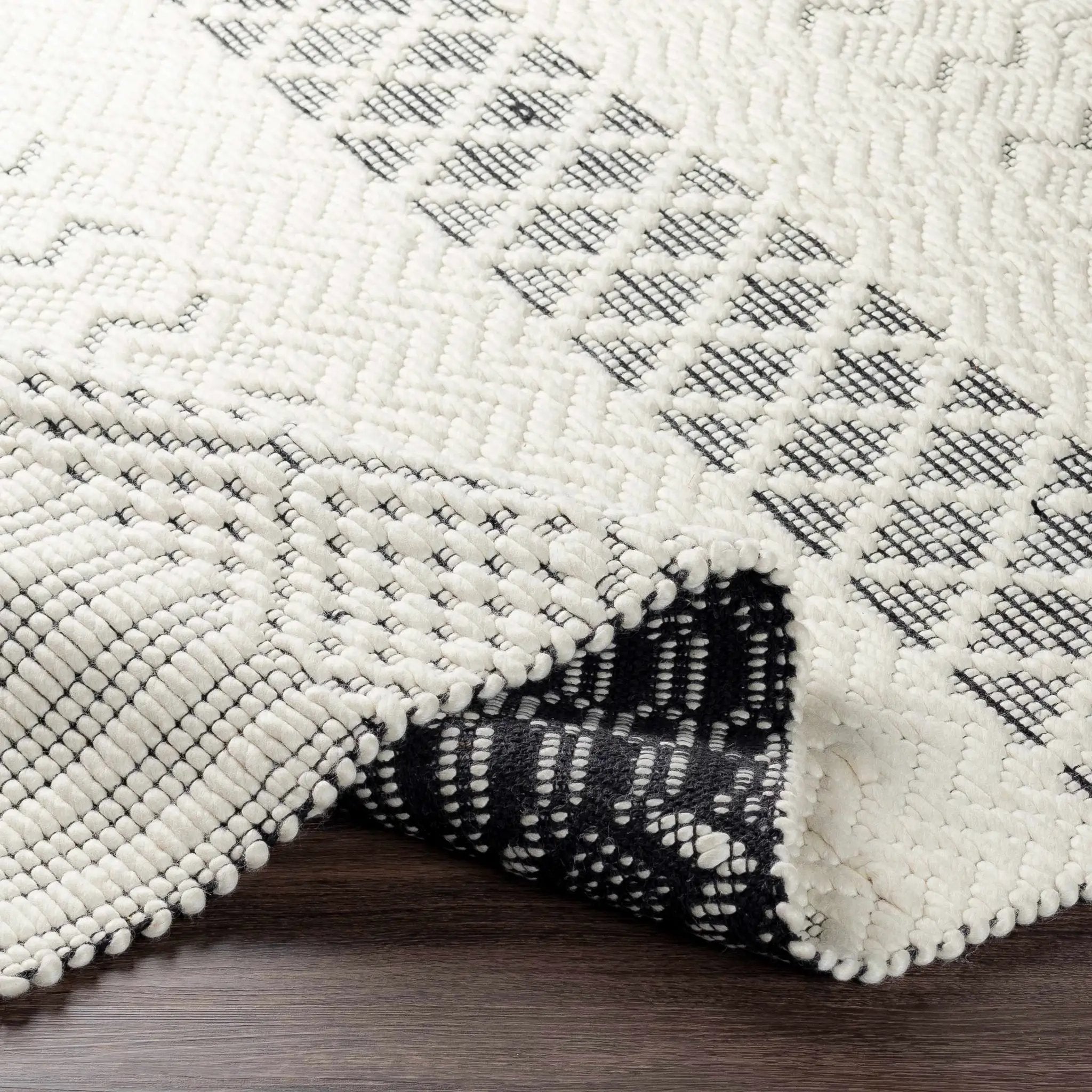 Limoges Area Carpet - Clearance by Boutique Rugs