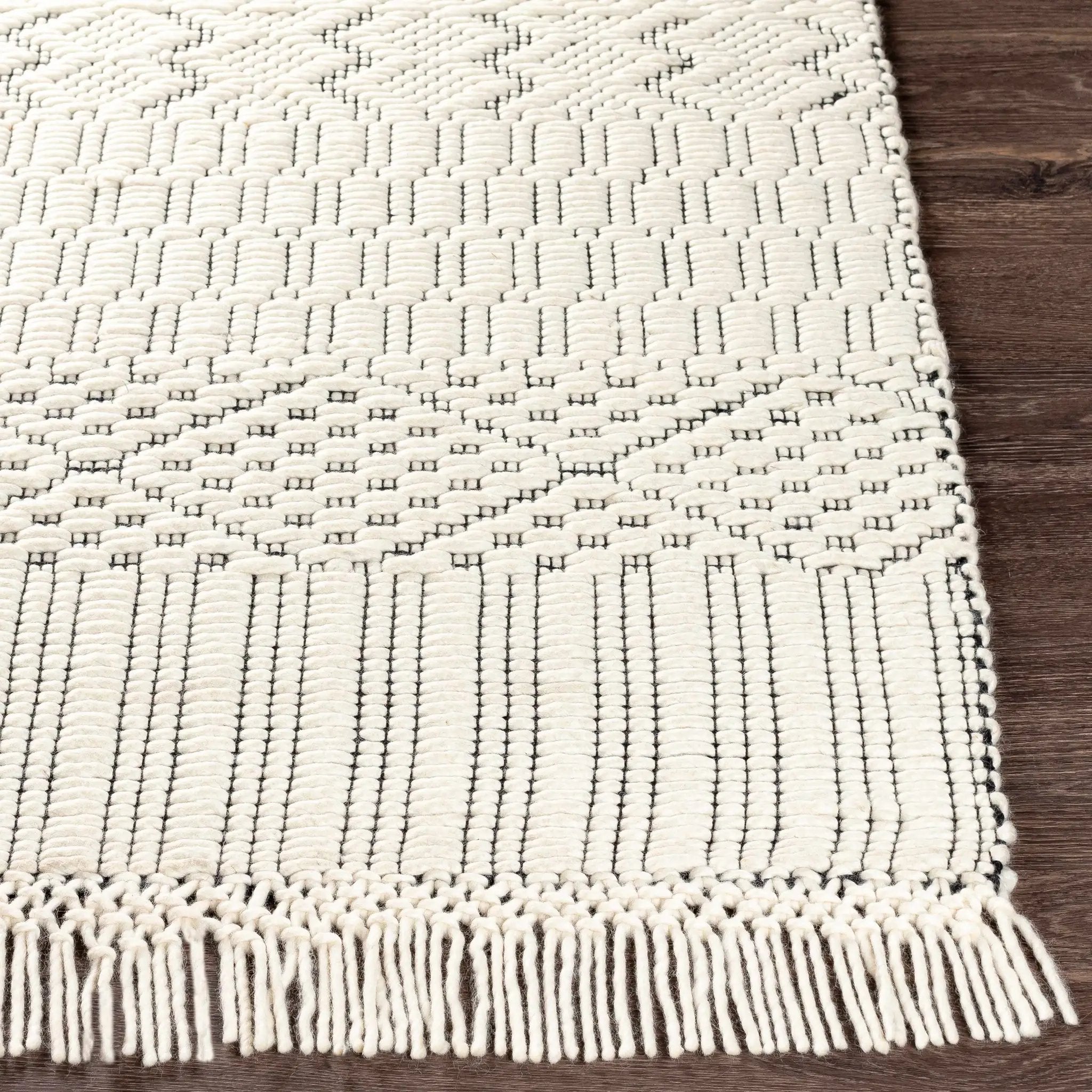 Limoges Area Carpet - Clearance by Boutique Rugs