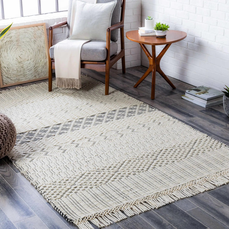 Limoges Area Carpet - Clearance by Boutique Rugs