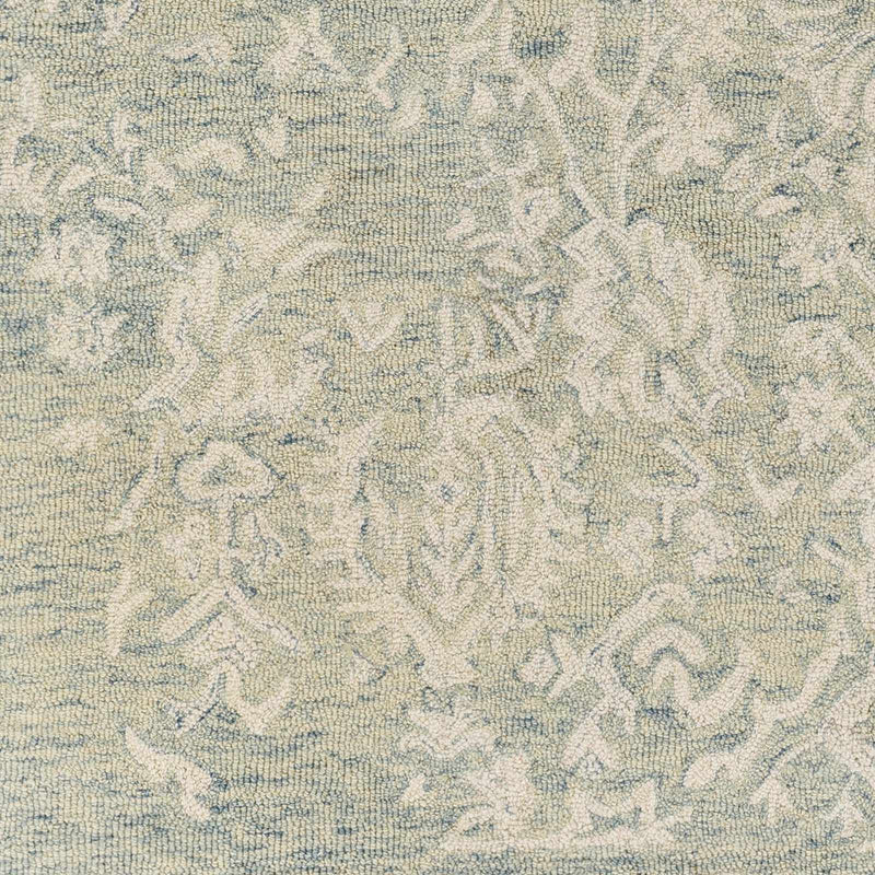 Linabuan Modern Wool Rug by Boutique Rugs