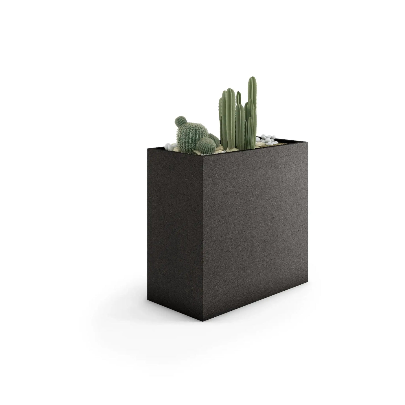 Linea Outdoor Planter by ModaConcrete - Direct source for architectural and precast concrete