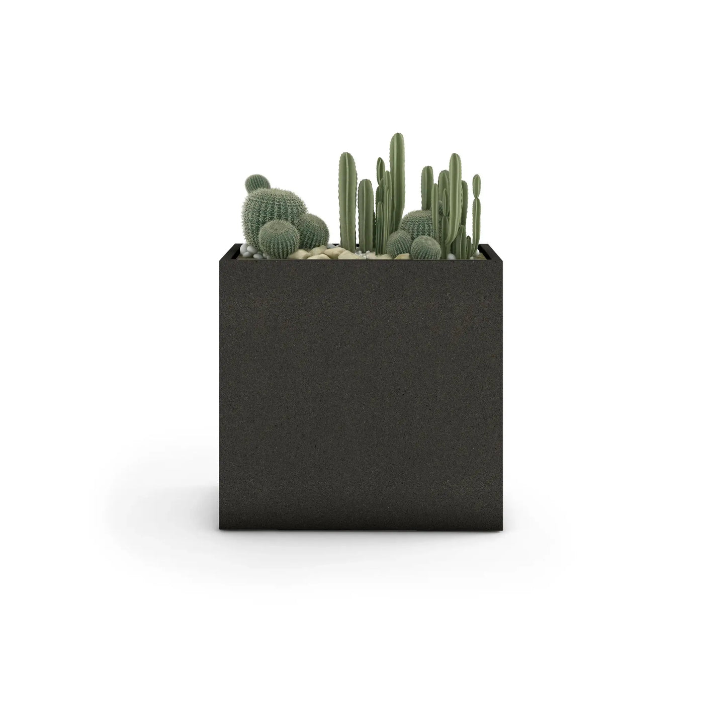 Linea Outdoor Planter by ModaConcrete - Direct source for architectural and precast concrete