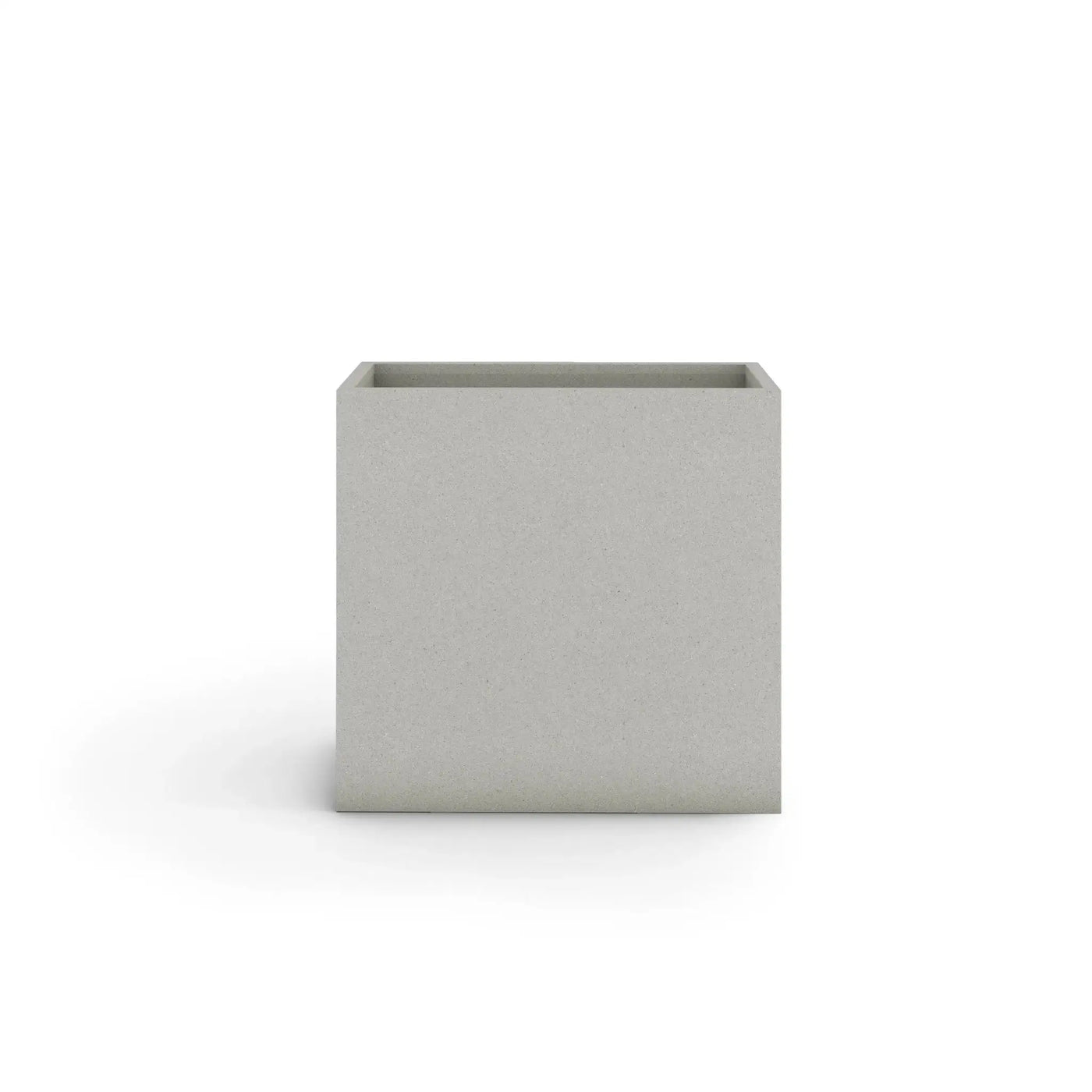 Linea Outdoor Planter by ModaConcrete - Direct source for architectural and precast concrete