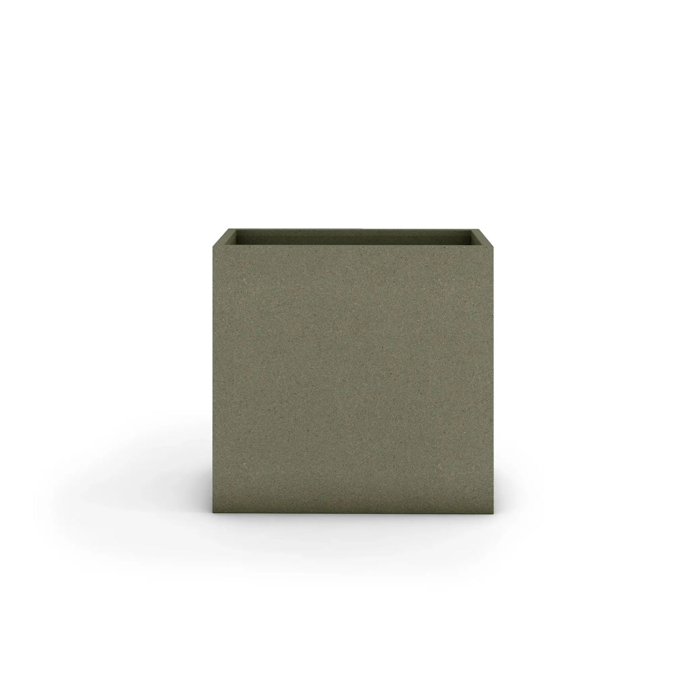 Linea Outdoor Planter by ModaConcrete - Direct source for architectural and precast concrete
