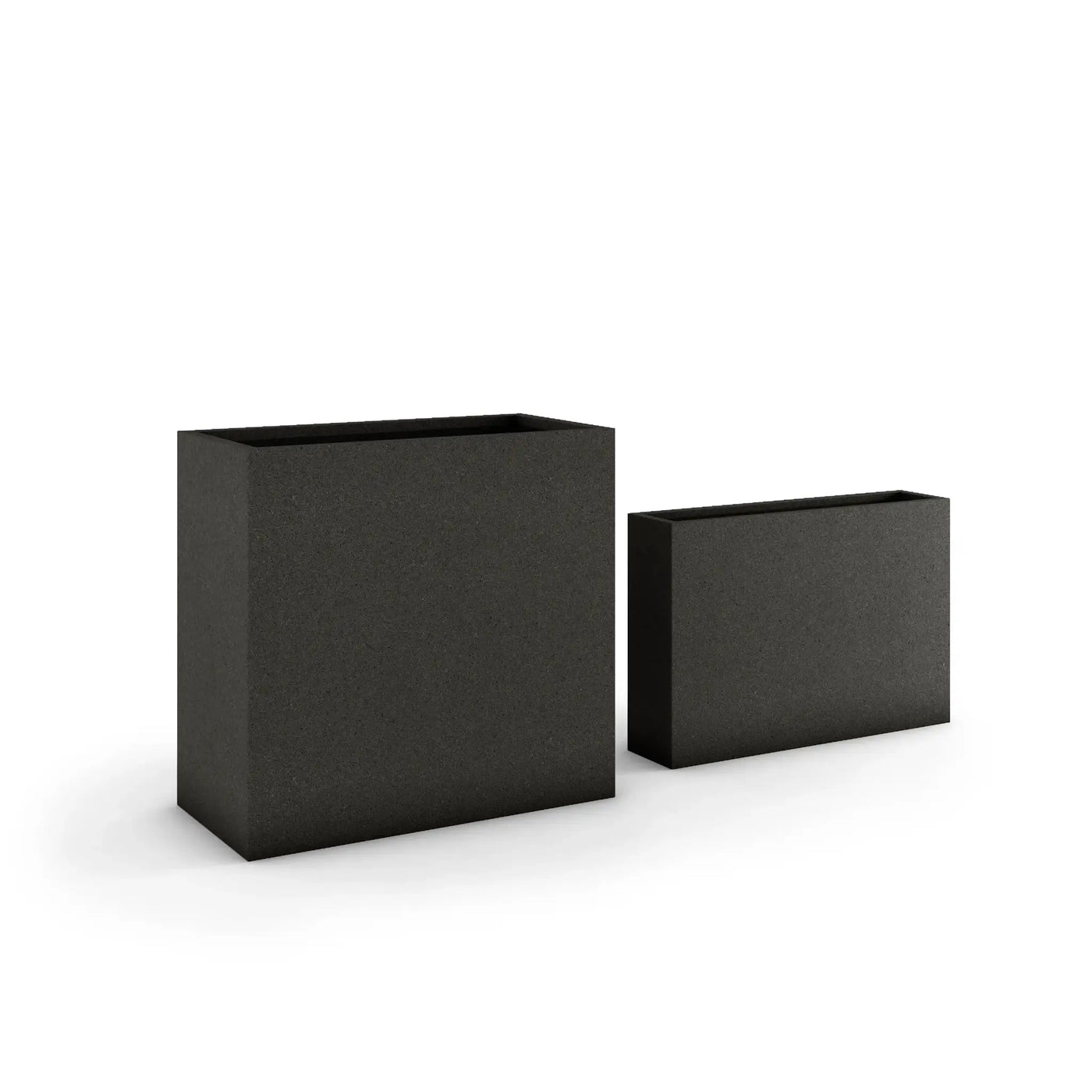 Linea Outdoor Planter by ModaConcrete - Direct source for architectural and precast concrete