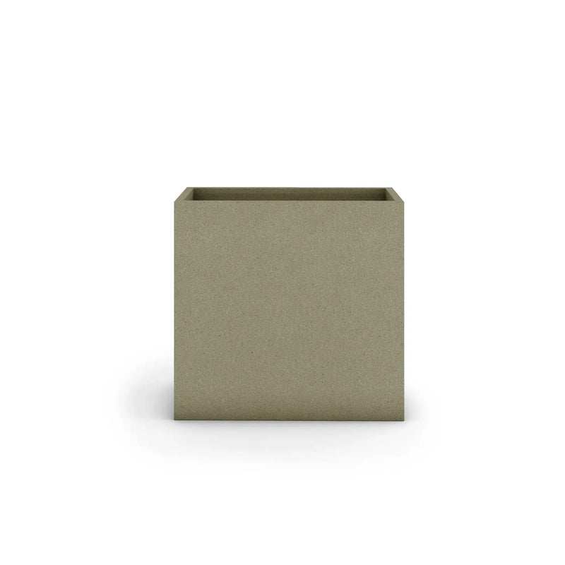 Linea Outdoor Planter by ModaConcrete - Direct source for architectural and precast concrete