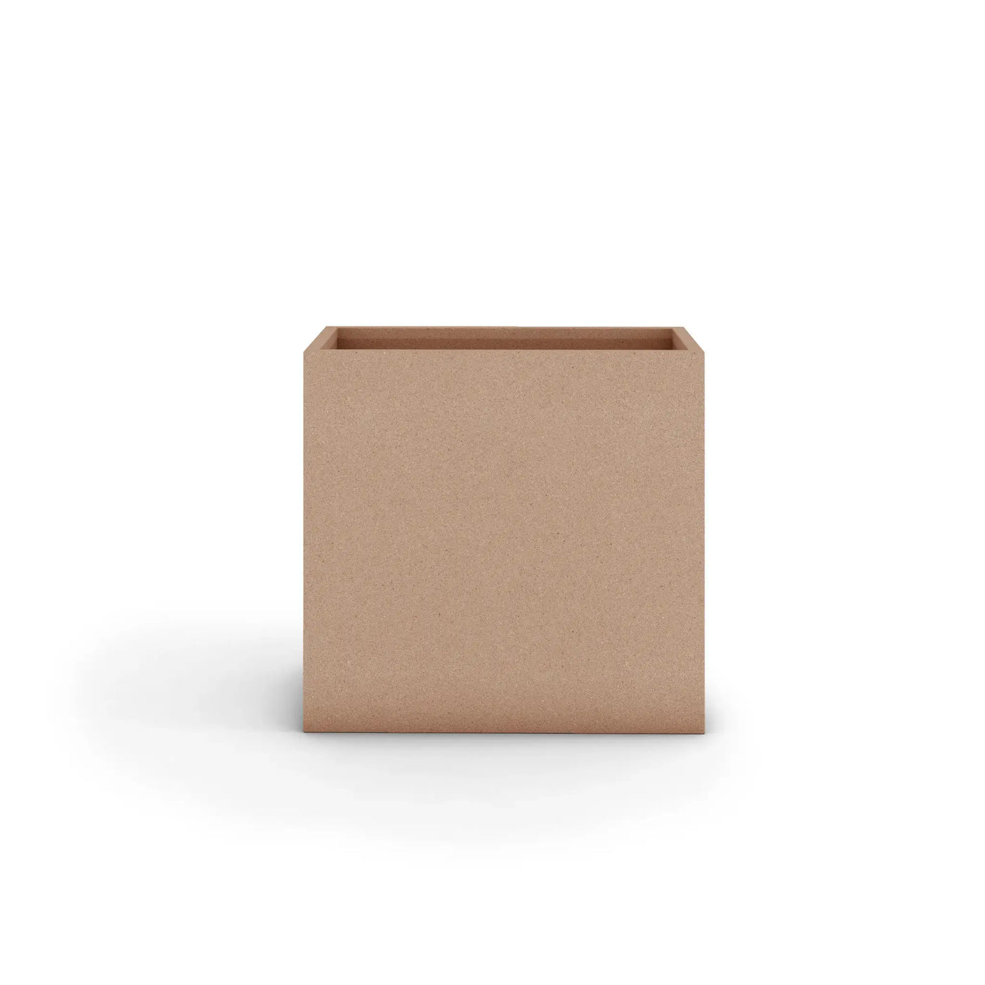 Linea Outdoor Planter by ModaConcrete - Direct source for architectural and precast concrete