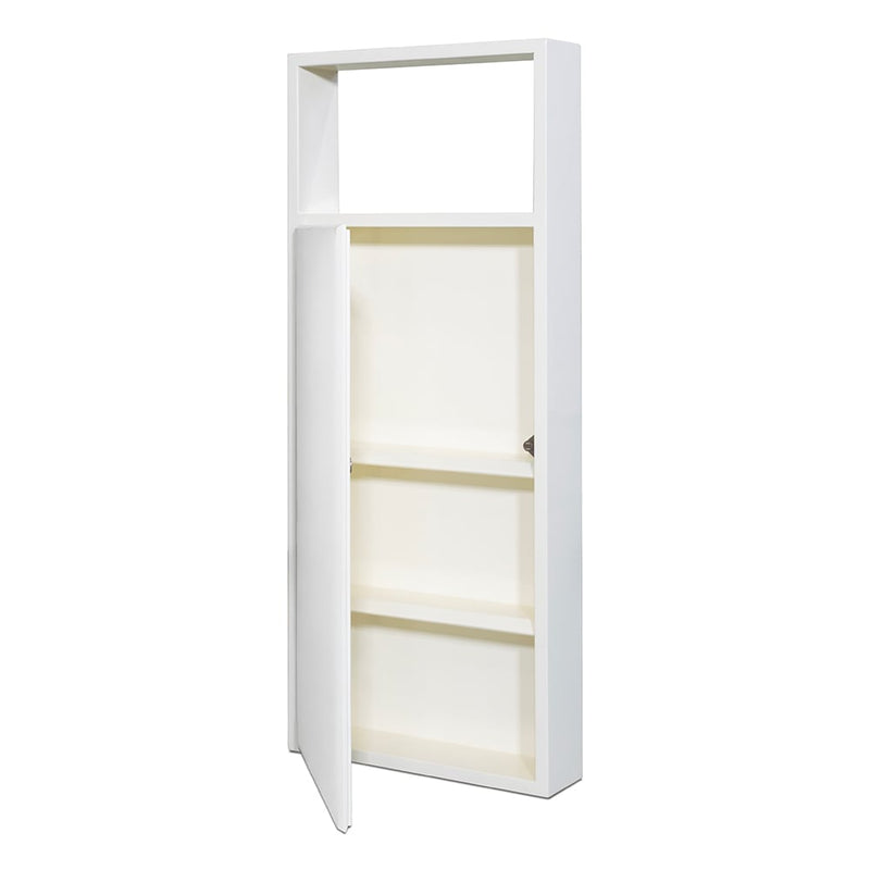 Linen White Malabar Cabinet Vanity Tops 18x36 Cabinet 18x36 Vanity Tops — 2