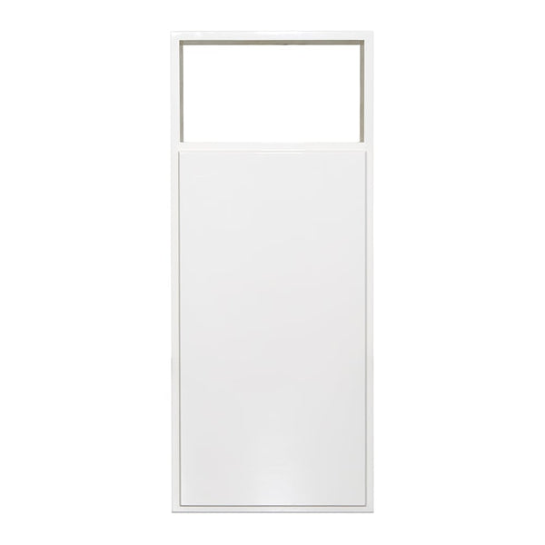 Linen White Malabar Cabinet Vanity Tops 18x36