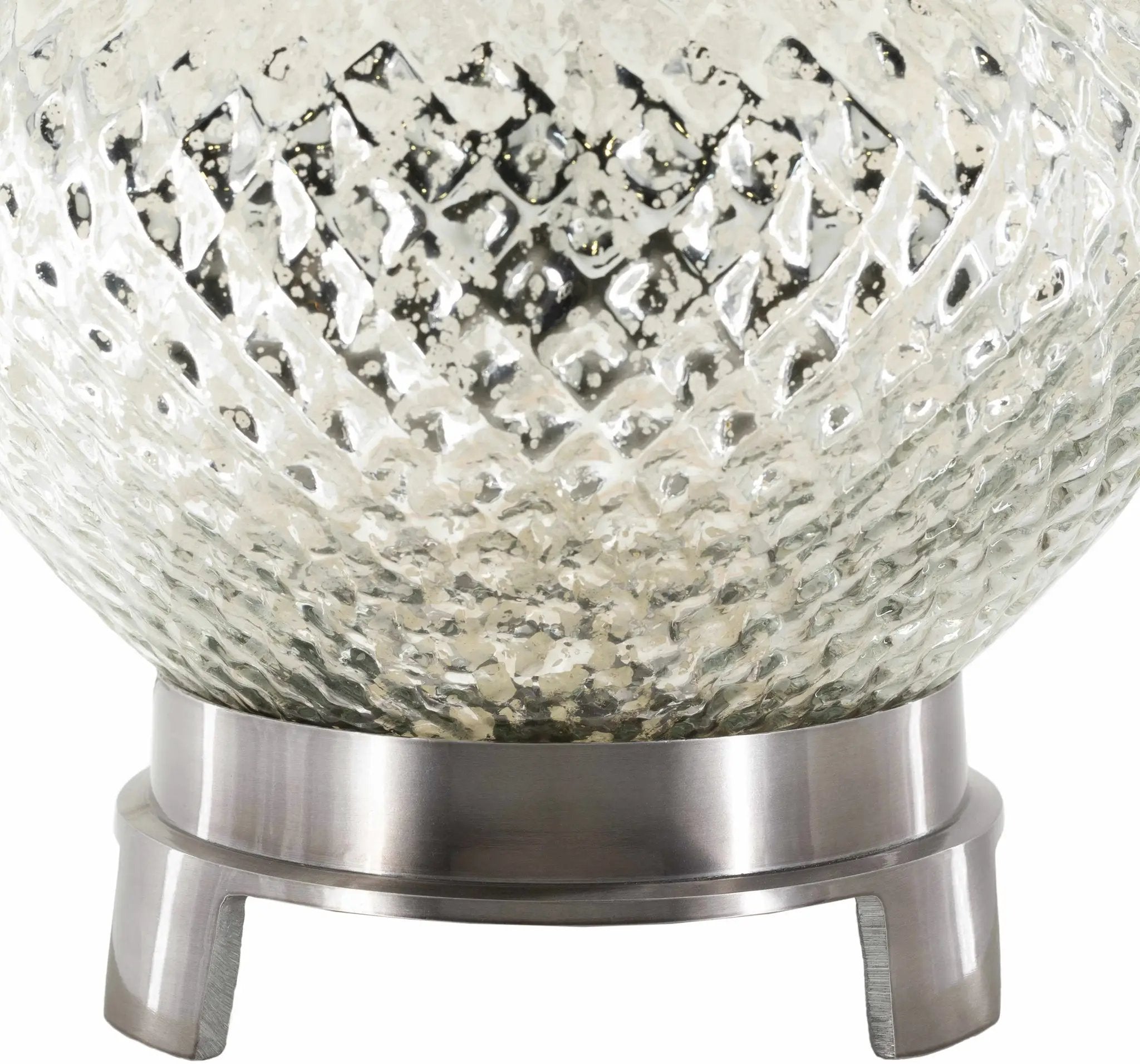 Lintangan Table Lamp - Clearance by Boutique Rugs