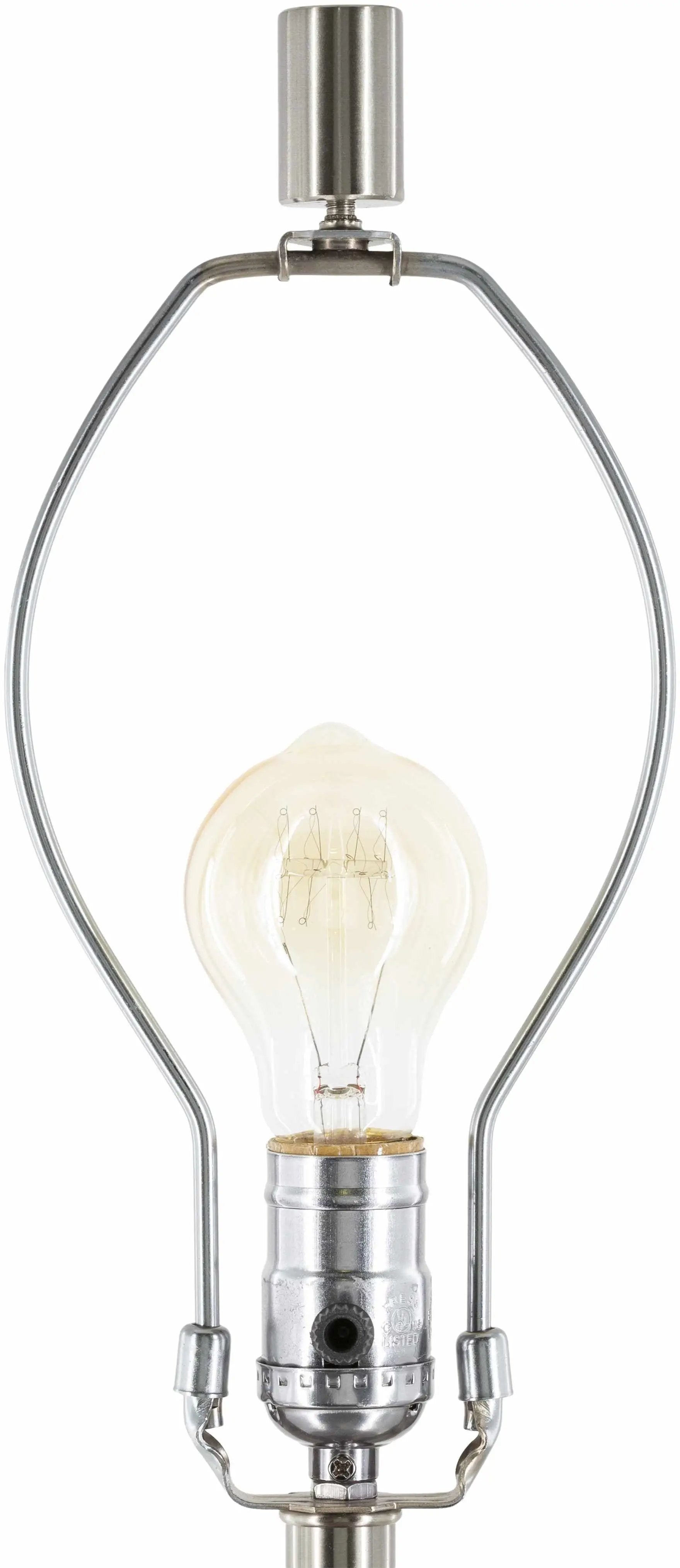 Lintangan Table Lamp - Clearance by Boutique Rugs