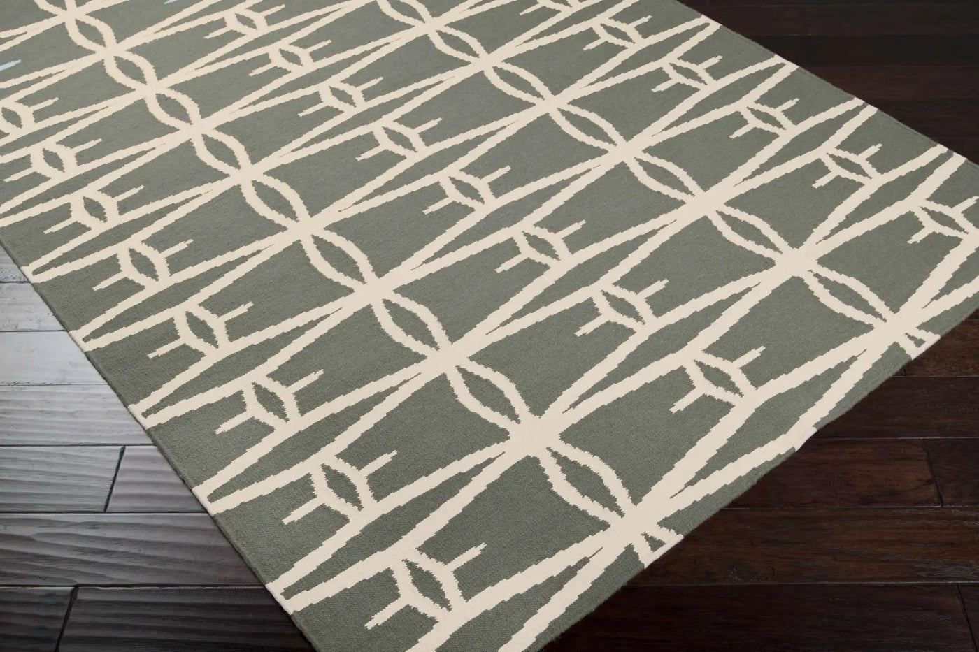 Lipan Area Rug - Clearance by Boutique Rugs