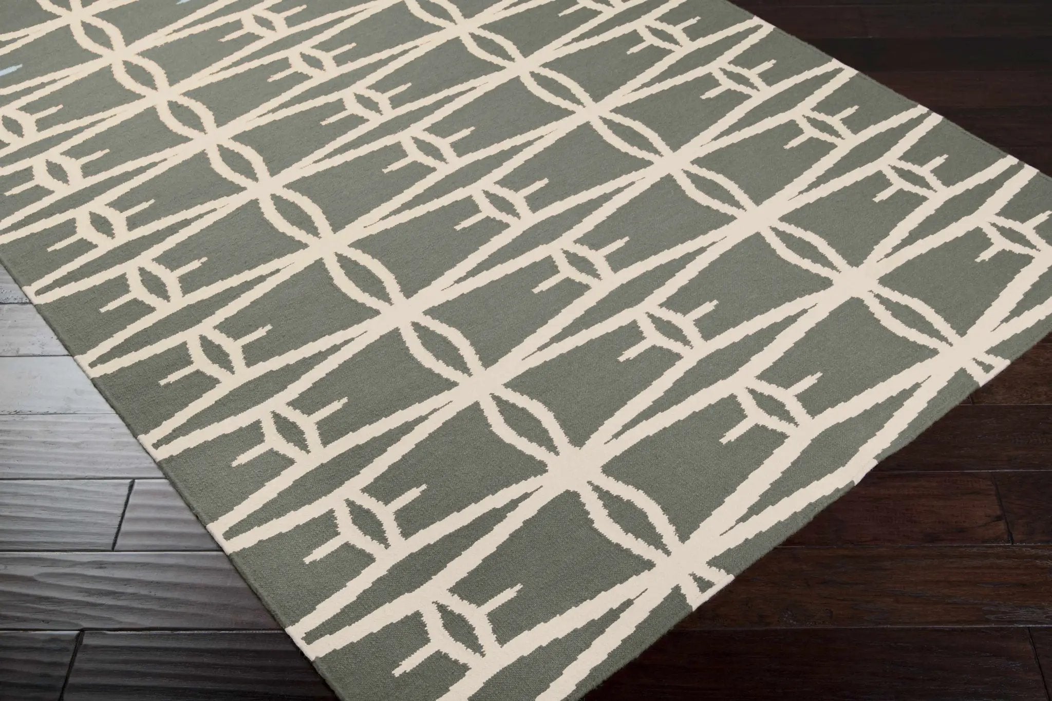 Lipan Area Rug - Clearance by Boutique Rugs