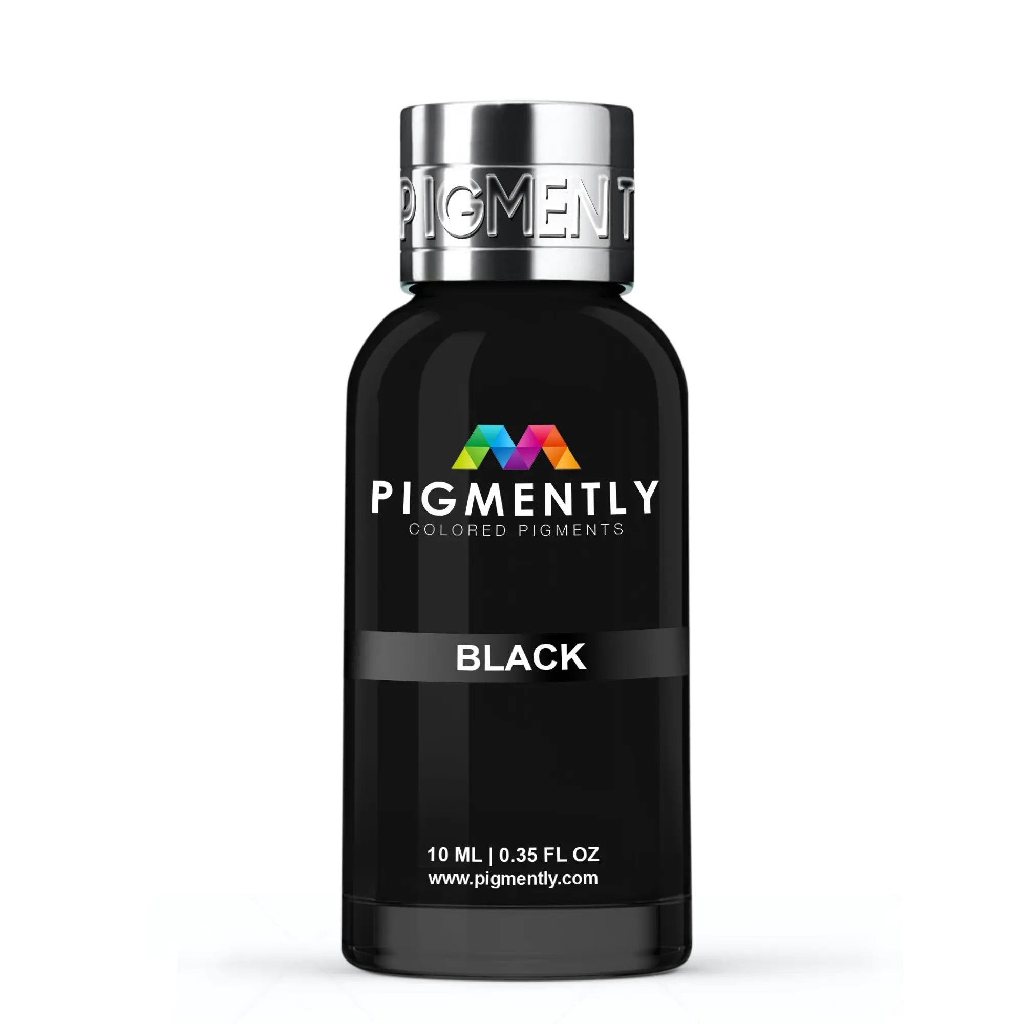 Black Liquid Epoxy Dye by UltraClear Epoxy