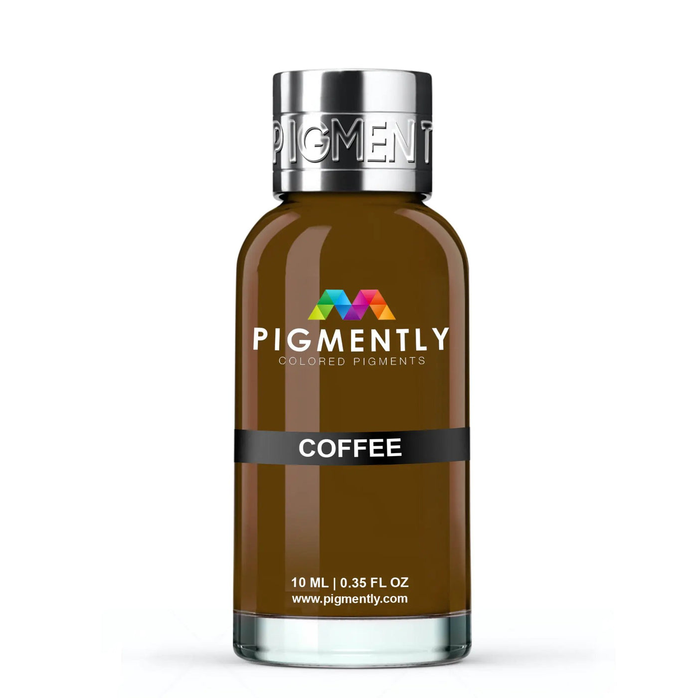 Coffee Liquid Epoxy Dye by UltraClear Epoxy