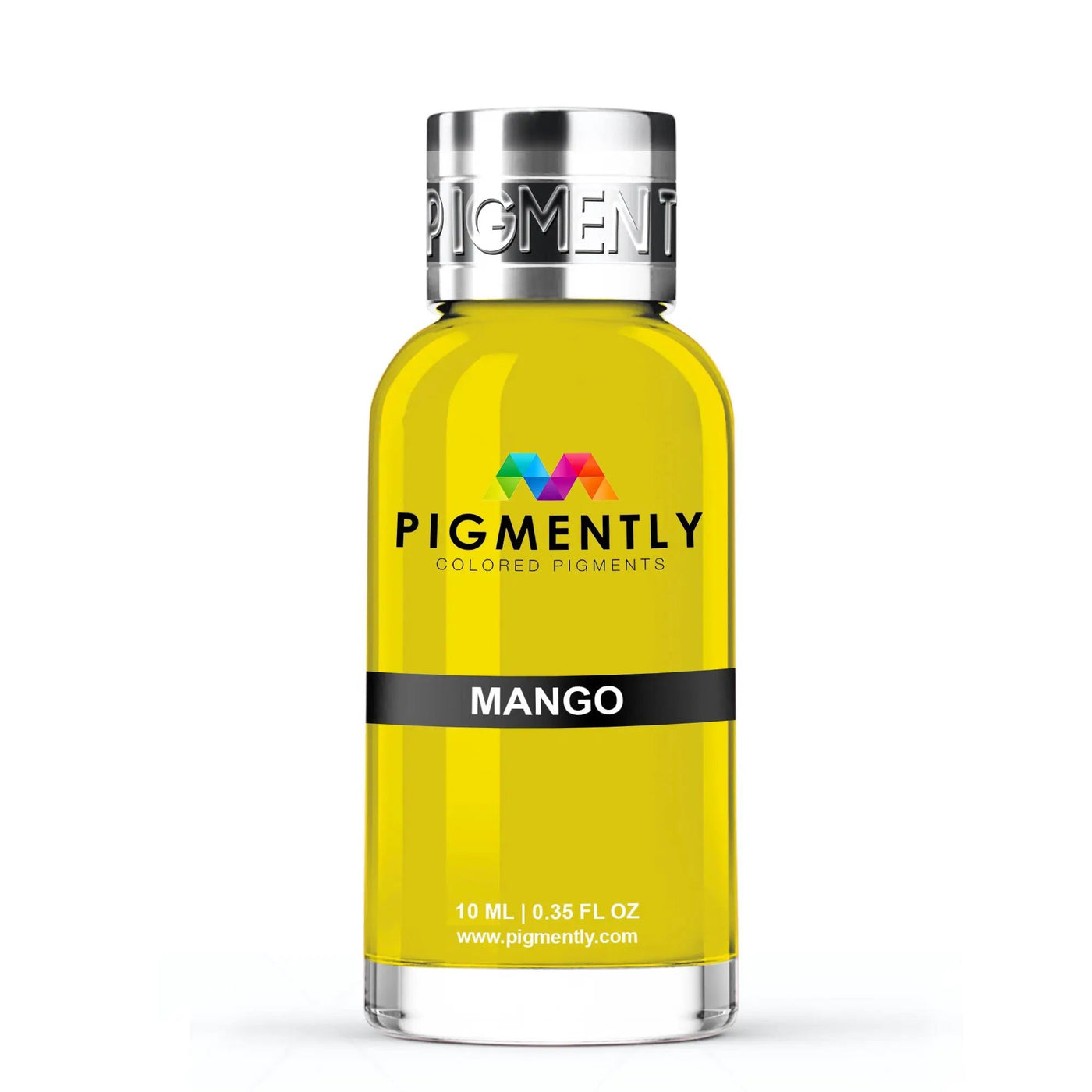 Mango Liquid Epoxy Dye by UltraClear Epoxy