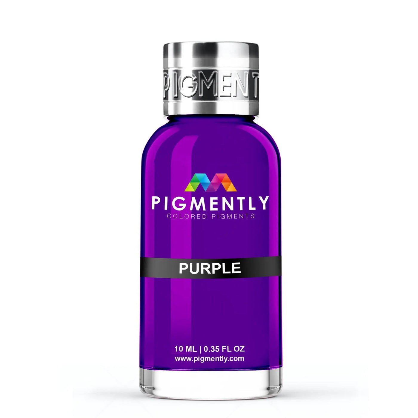 Purple Liquid Epoxy Dye by UltraClear Epoxy