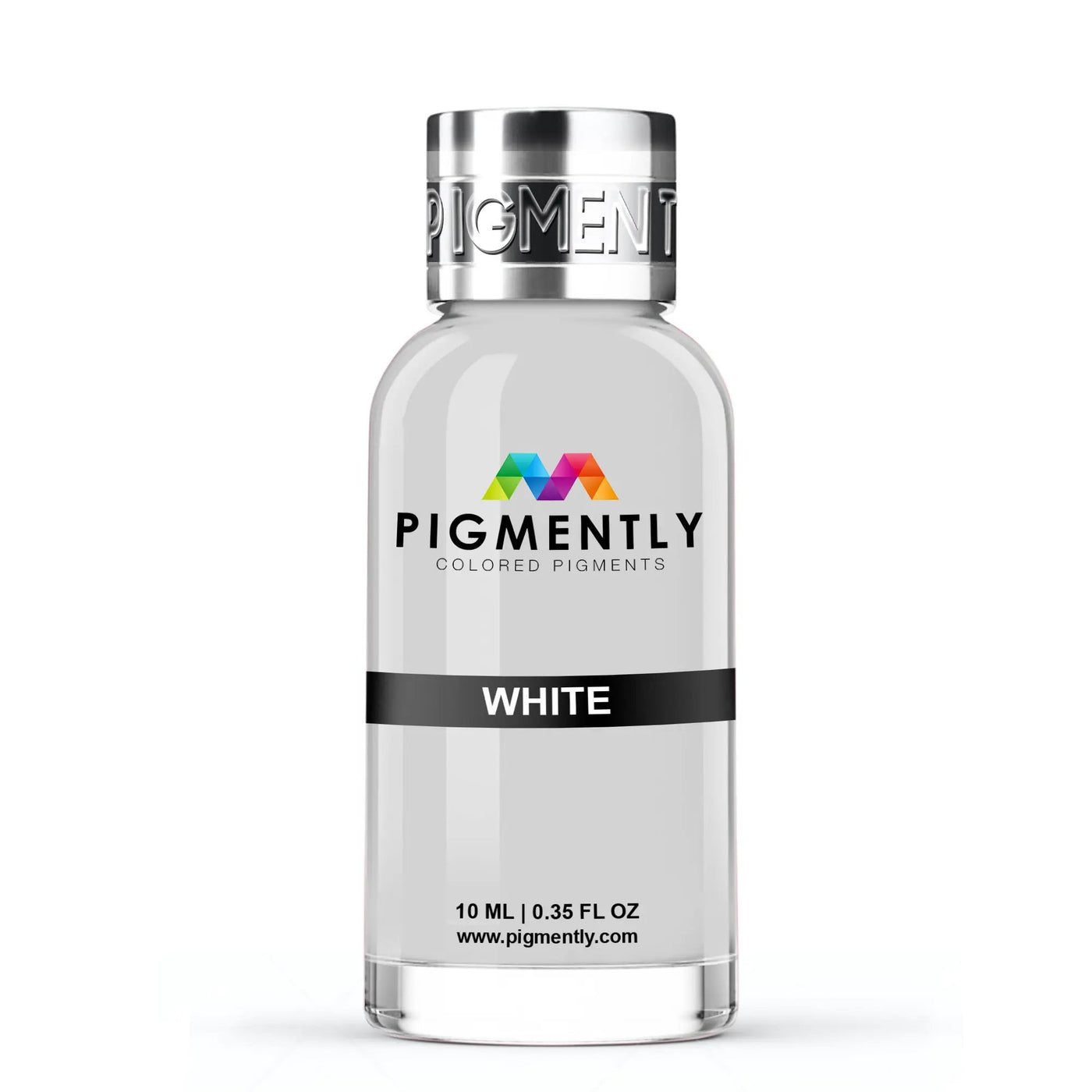 White Liquid Epoxy Dye by UltraClear Epoxy