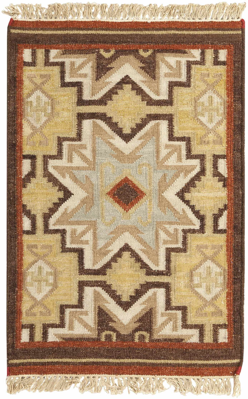 Liscomb Area Rug - Clearance by Boutique Rugs