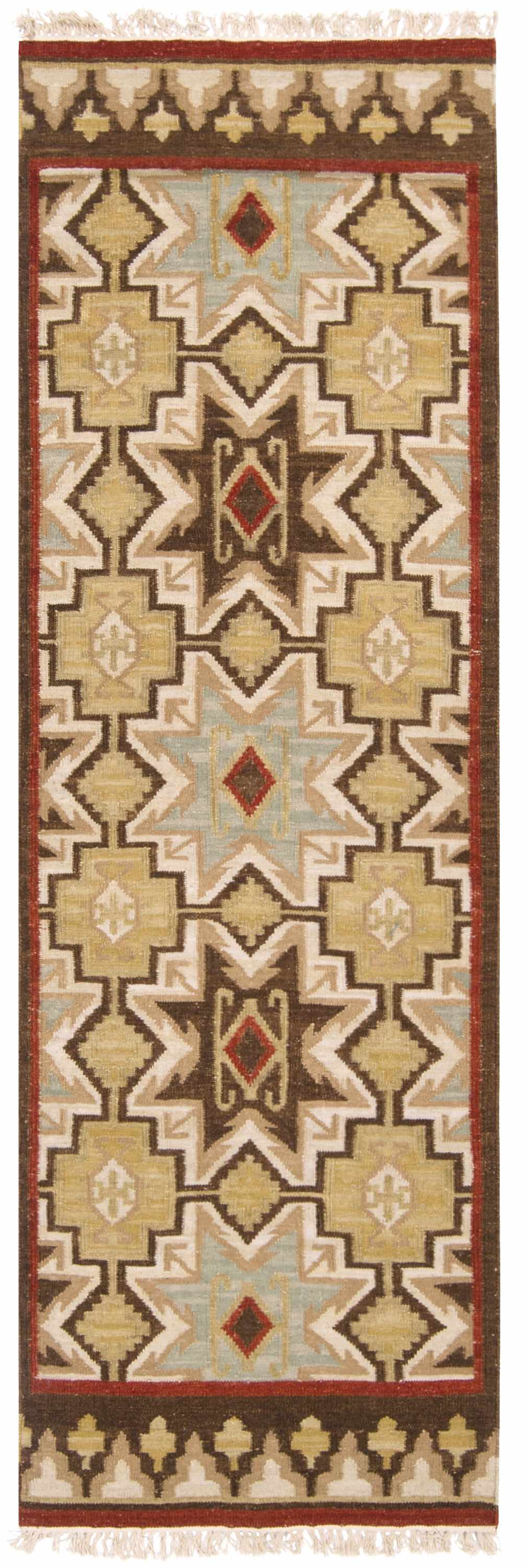 Liscomb Area Rug - Clearance by Boutique Rugs