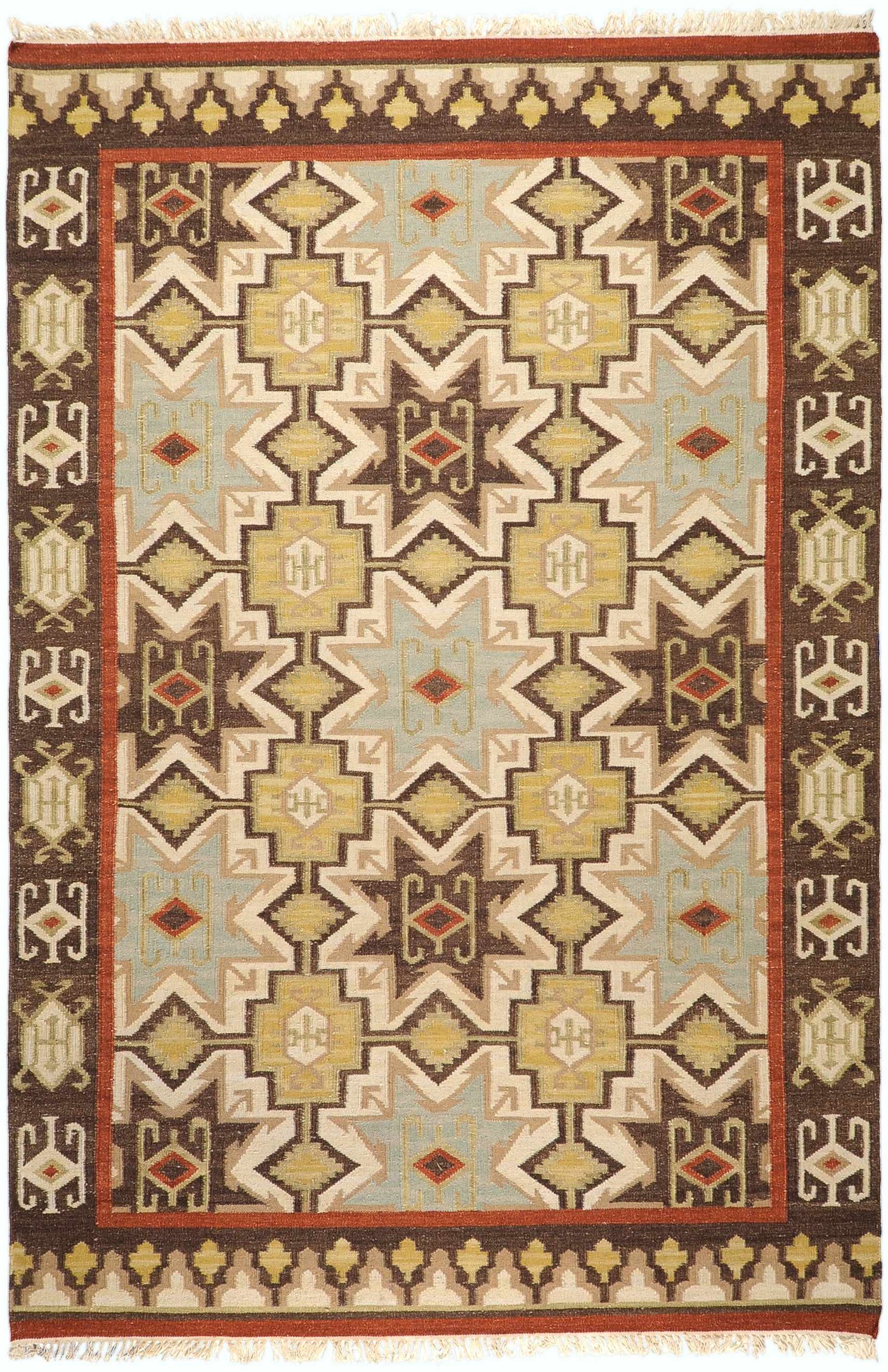 Liscomb Area Rug - Clearance by Boutique Rugs