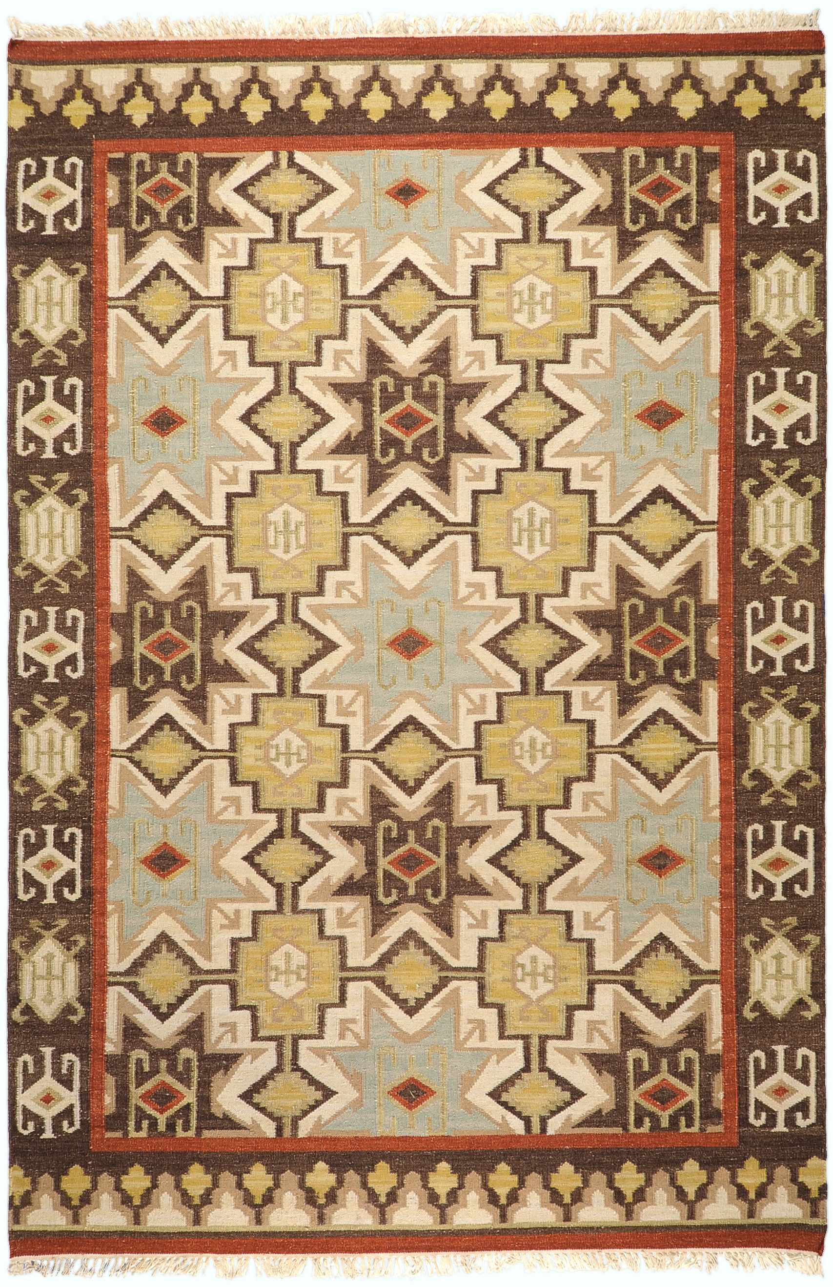 Liscomb Area Rug - Clearance by Boutique Rugs