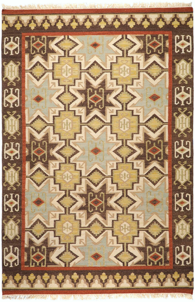 Liscomb Area Rug - Clearance by Boutique Rugs
