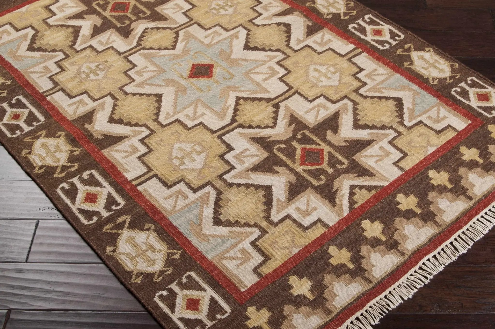 Liscomb Area Rug - Clearance by Boutique Rugs