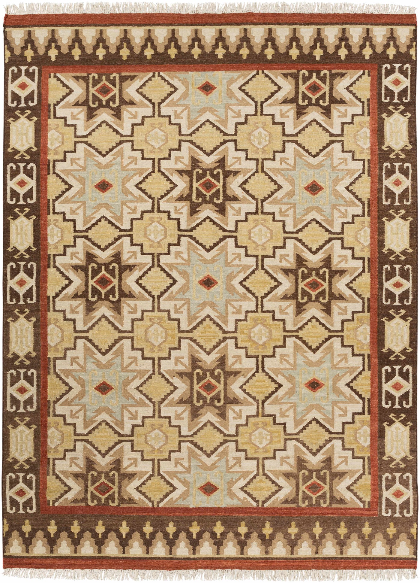Liscomb Area Rug - Clearance by Boutique Rugs