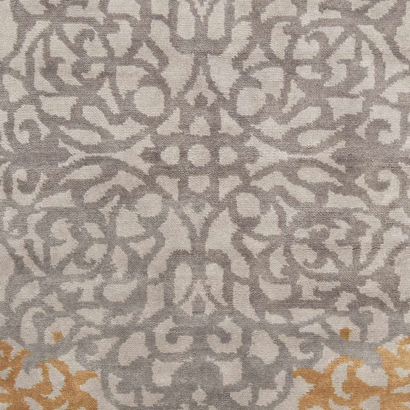 Lisle Wool Area Rug - Clearance by Boutique Rugs