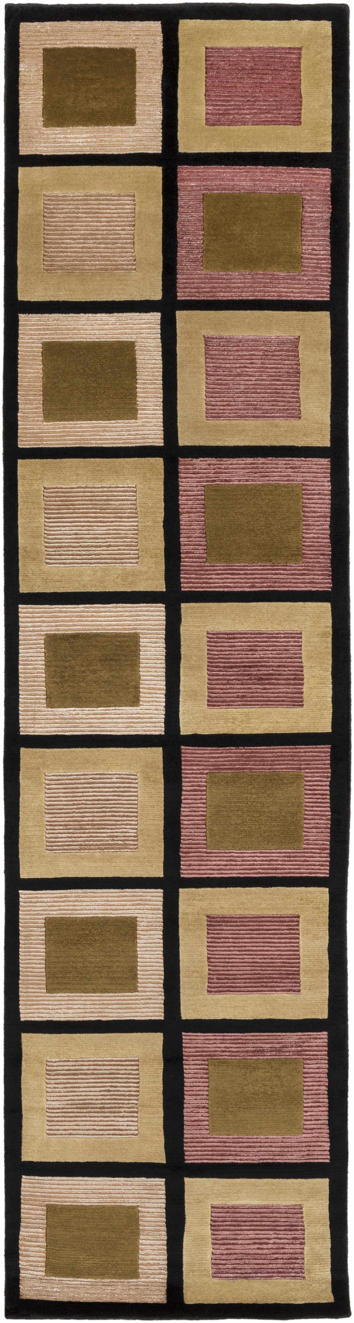 Lismore Premium Wool Carpet - Clearance by Boutique Rugs