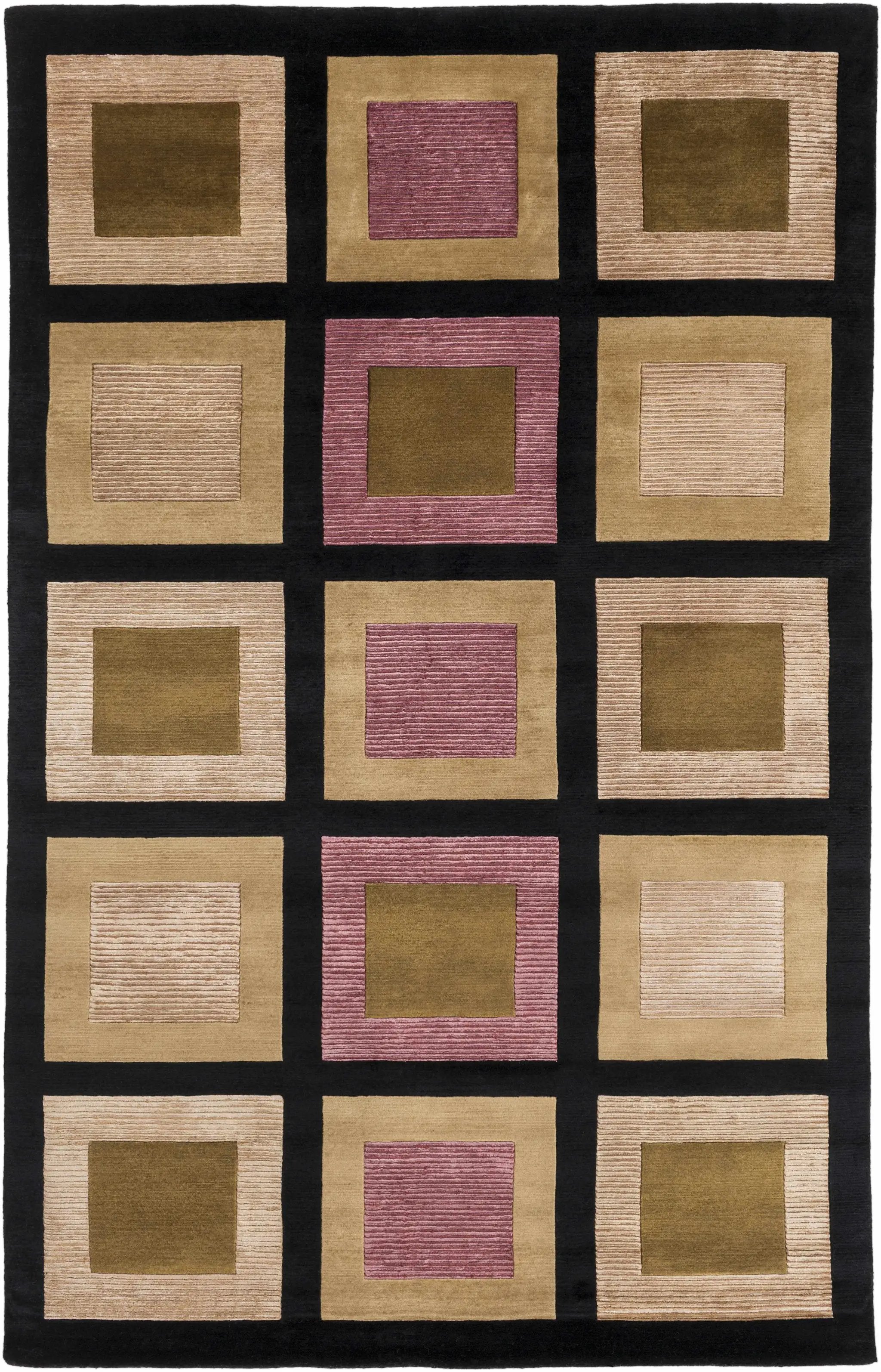 Lismore Premium Wool Carpet - Clearance by Boutique Rugs