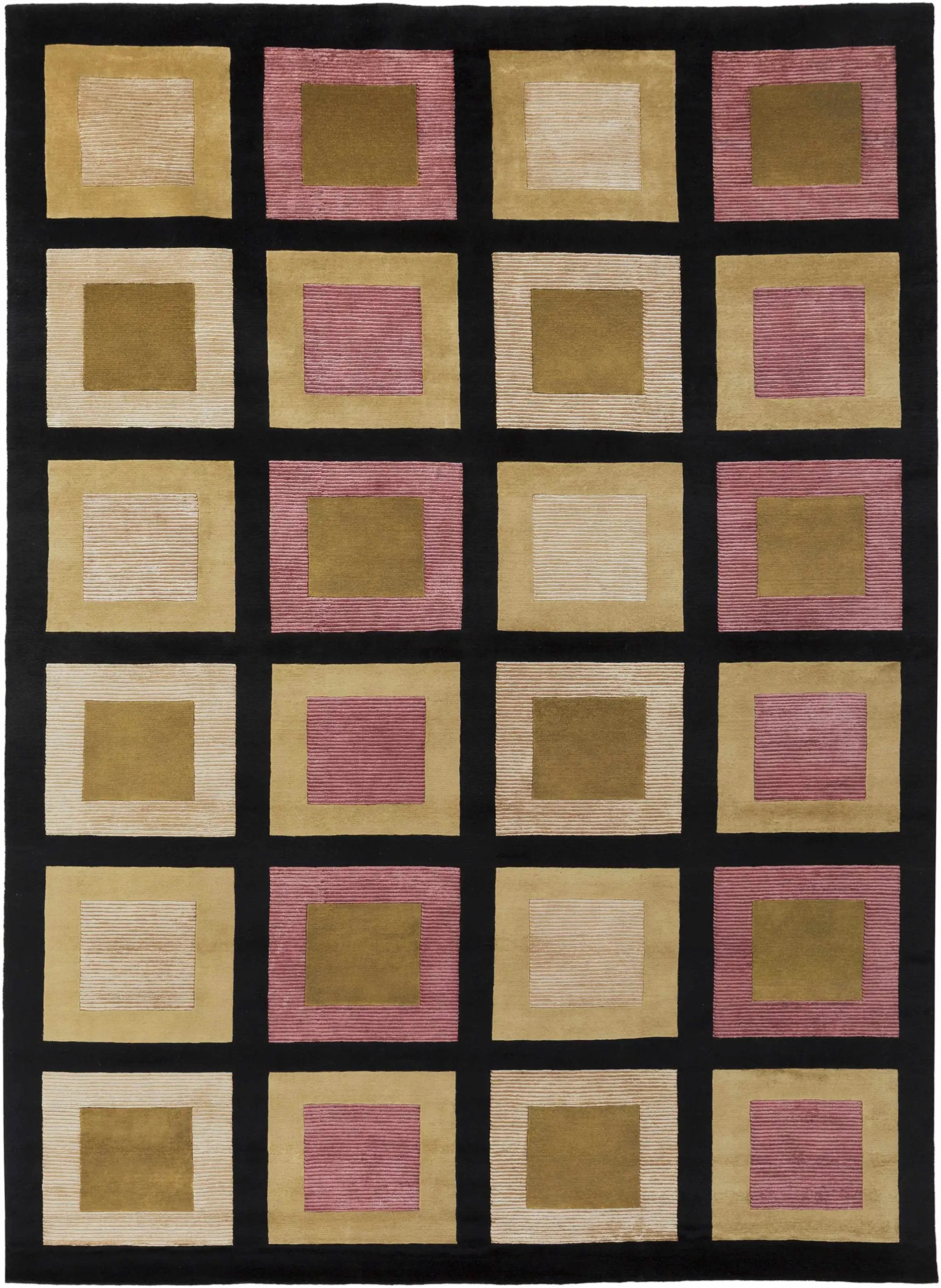 Lismore Premium Wool Carpet - Clearance by Boutique Rugs