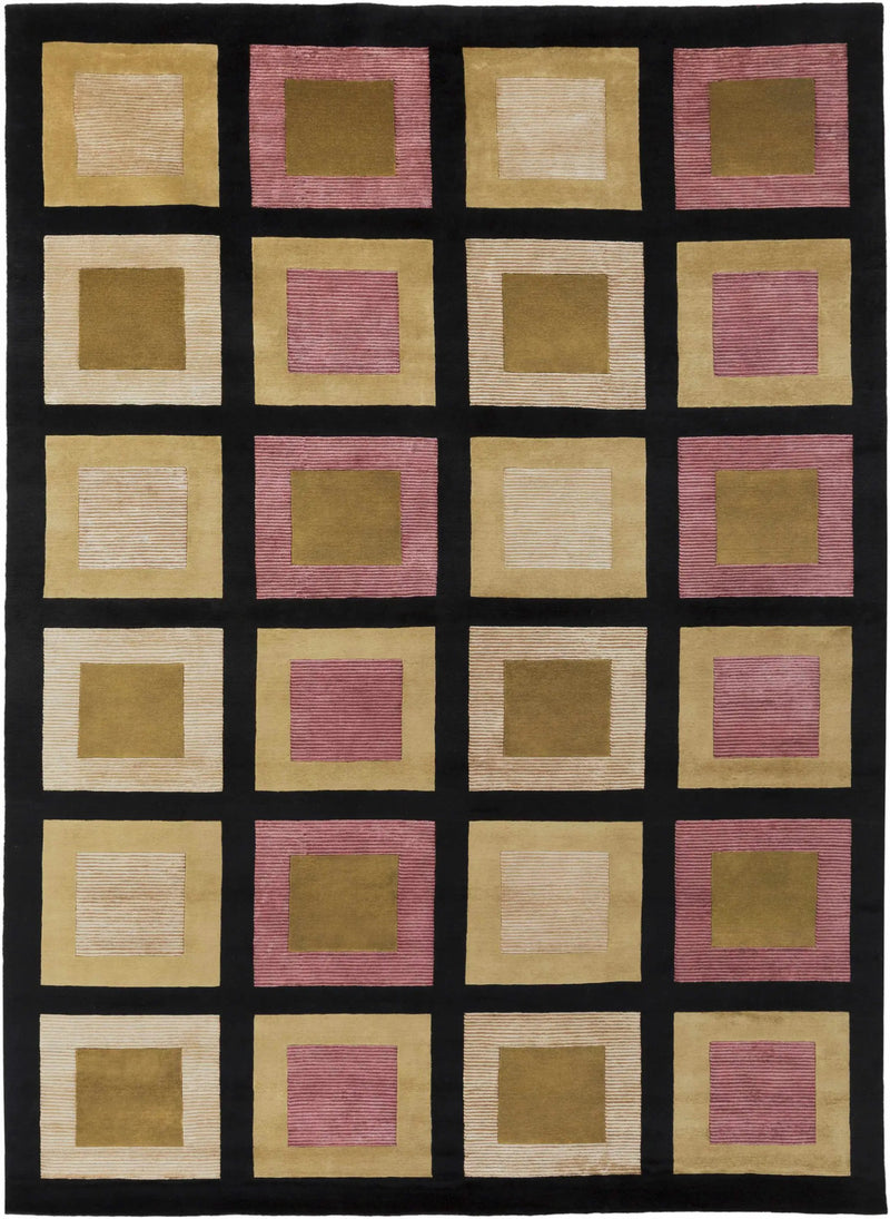 Lismore Premium Wool Carpet - Clearance by Boutique Rugs