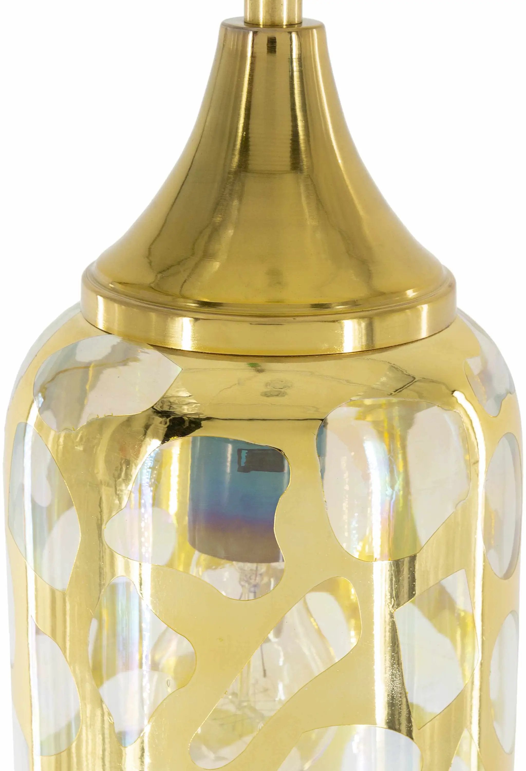 Litein Ceiling Light - Clearance by Boutique Rugs