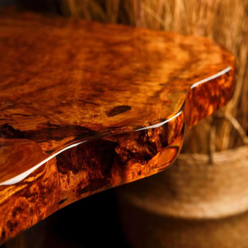 Bar Top and Table Top Clear Epoxy Resin 5 Gallons by UltraClear Epoxy