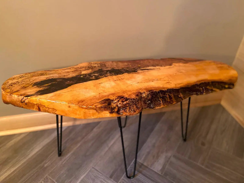 Bar Top and Table Top Clear Epoxy Resin 2 Gallons by UltraClear Epoxy