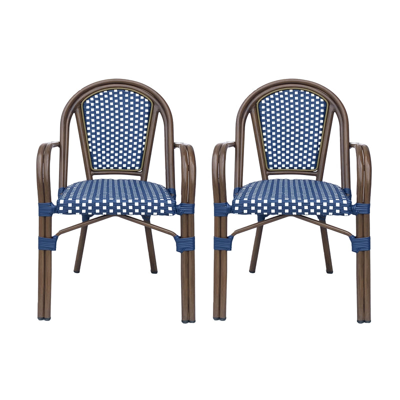 Bistro Chair (Set of 2), photo 2 of 10