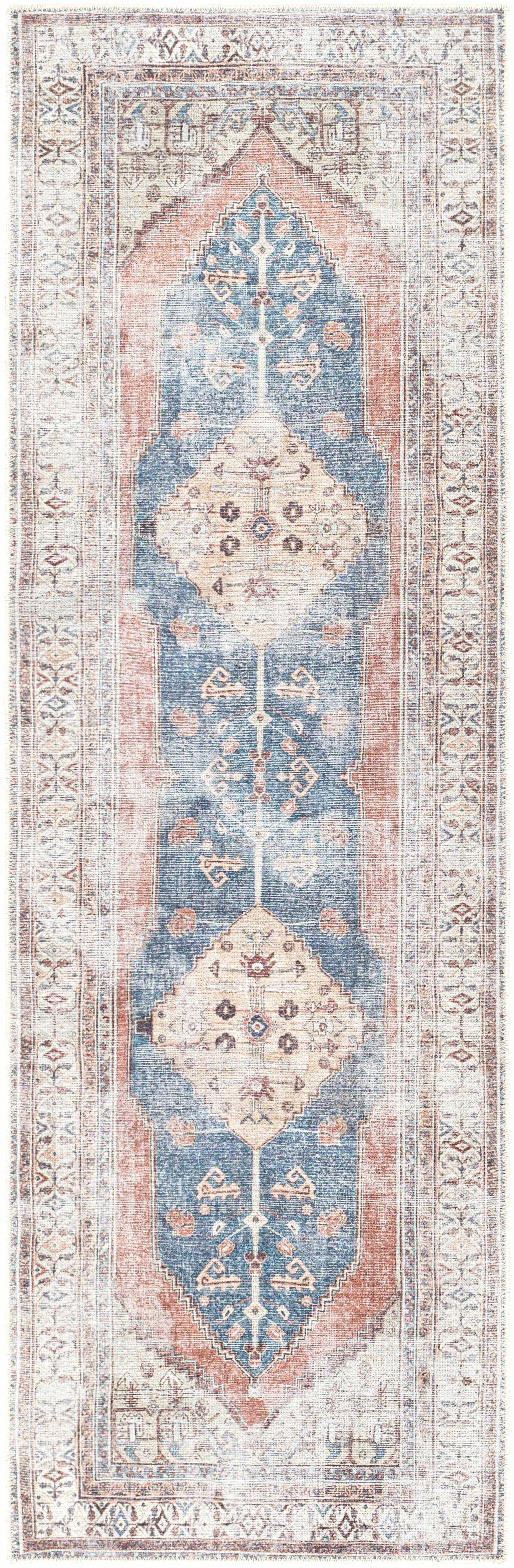 Lake Area Rug - Clearance by Boutique Rugs