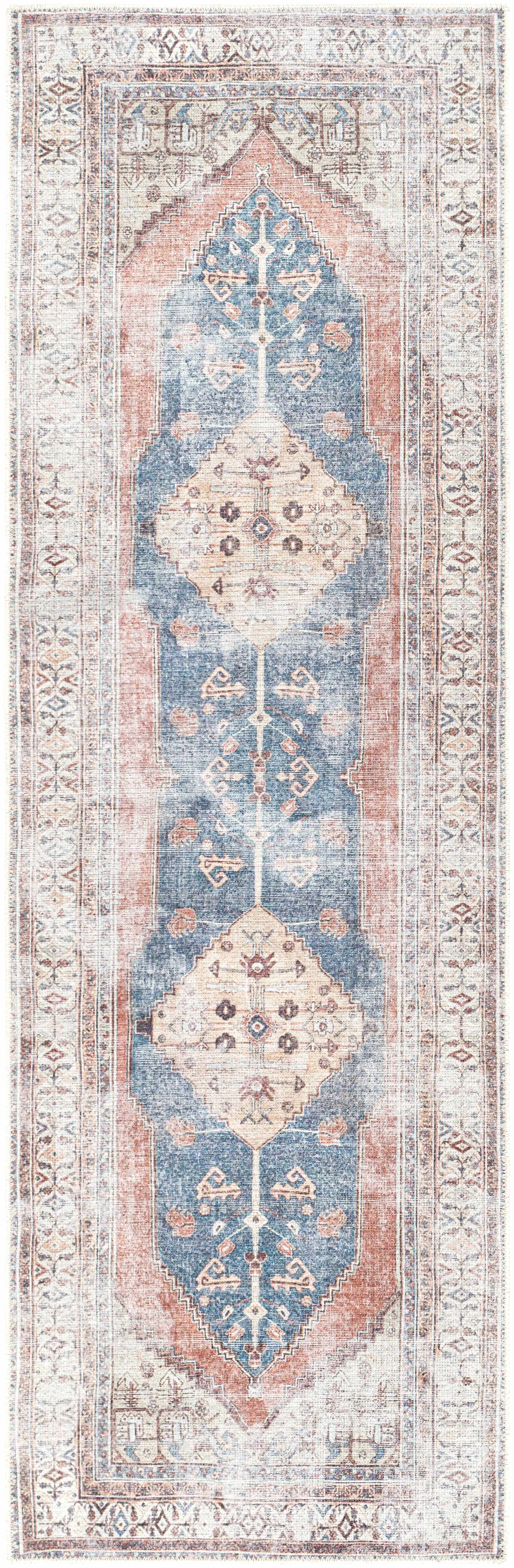 Lake Area Rug - Clearance by Boutique Rugs