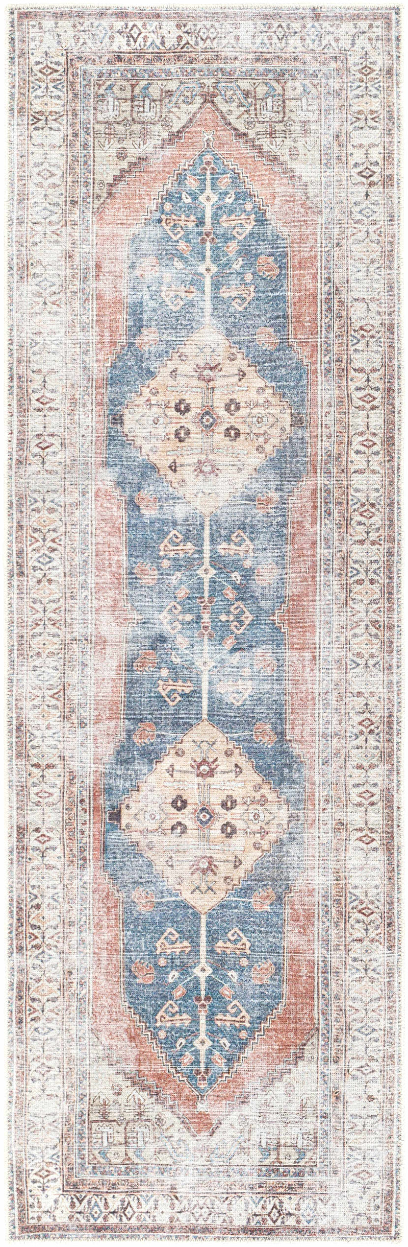 Lake Area Rug - Clearance by Boutique Rugs