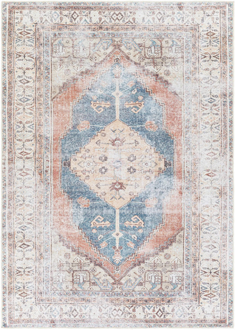 Lake Area Rug - Clearance by Boutique Rugs