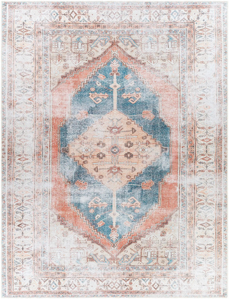 Lake Area Rug - Clearance by Boutique Rugs