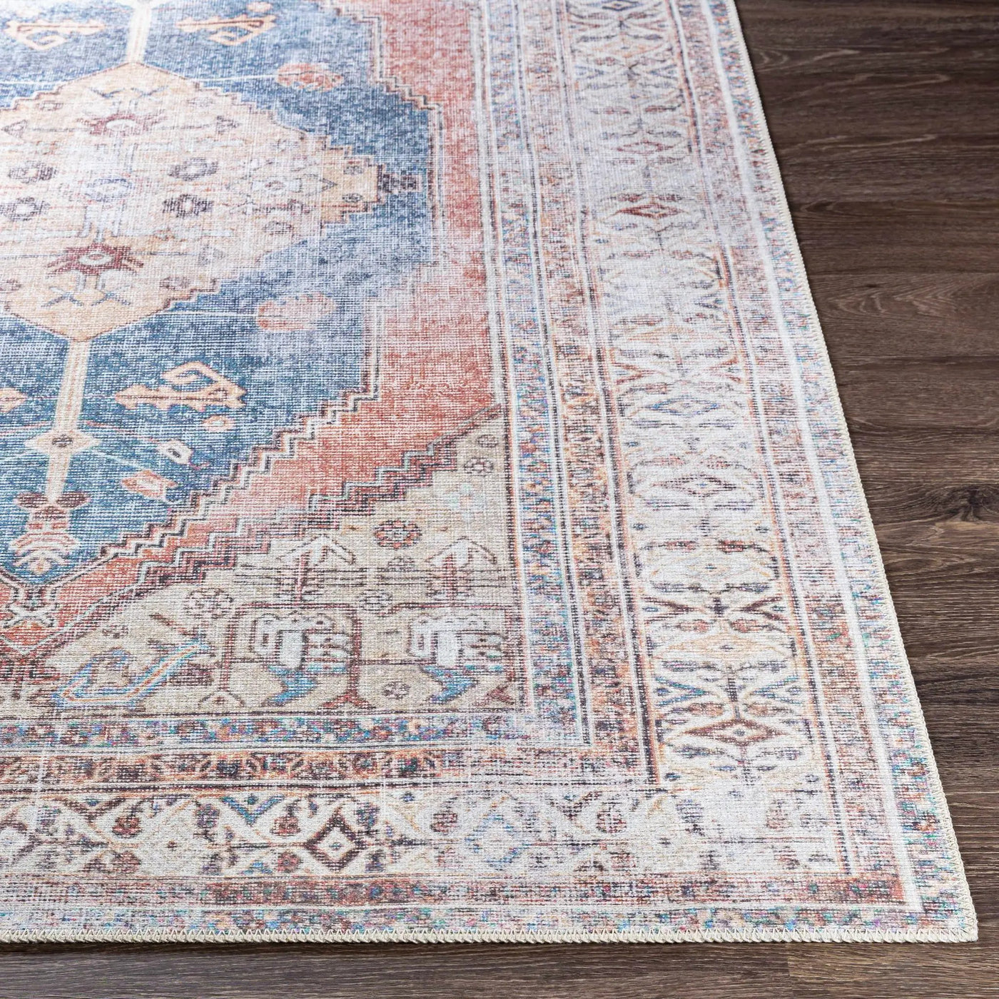 Lake Area Rug - Clearance by Boutique Rugs