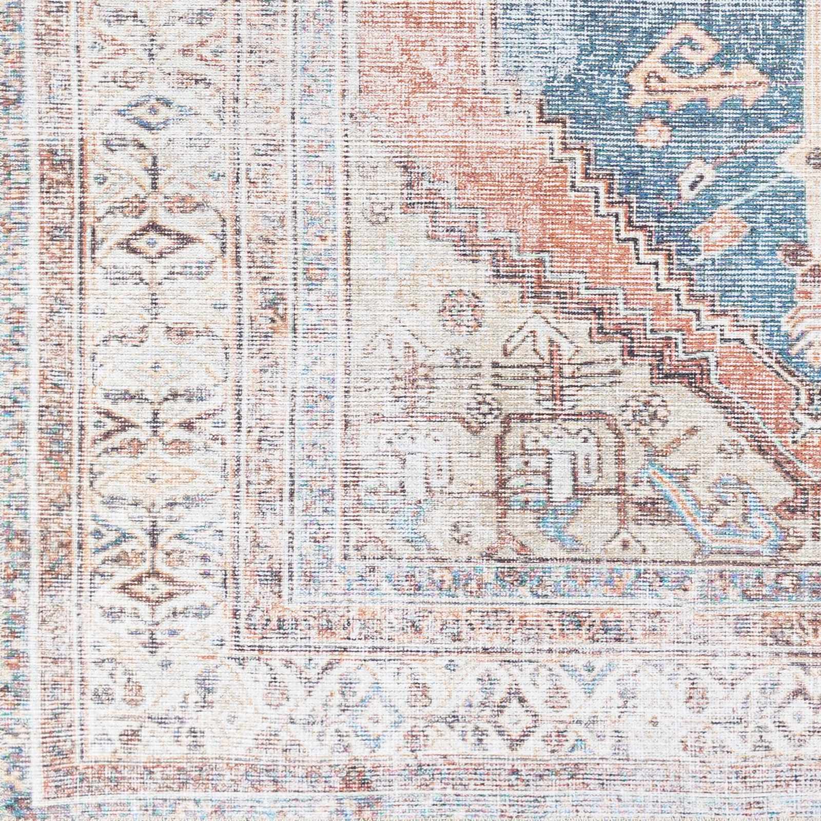 Lake Area Rug - Clearance by Boutique Rugs