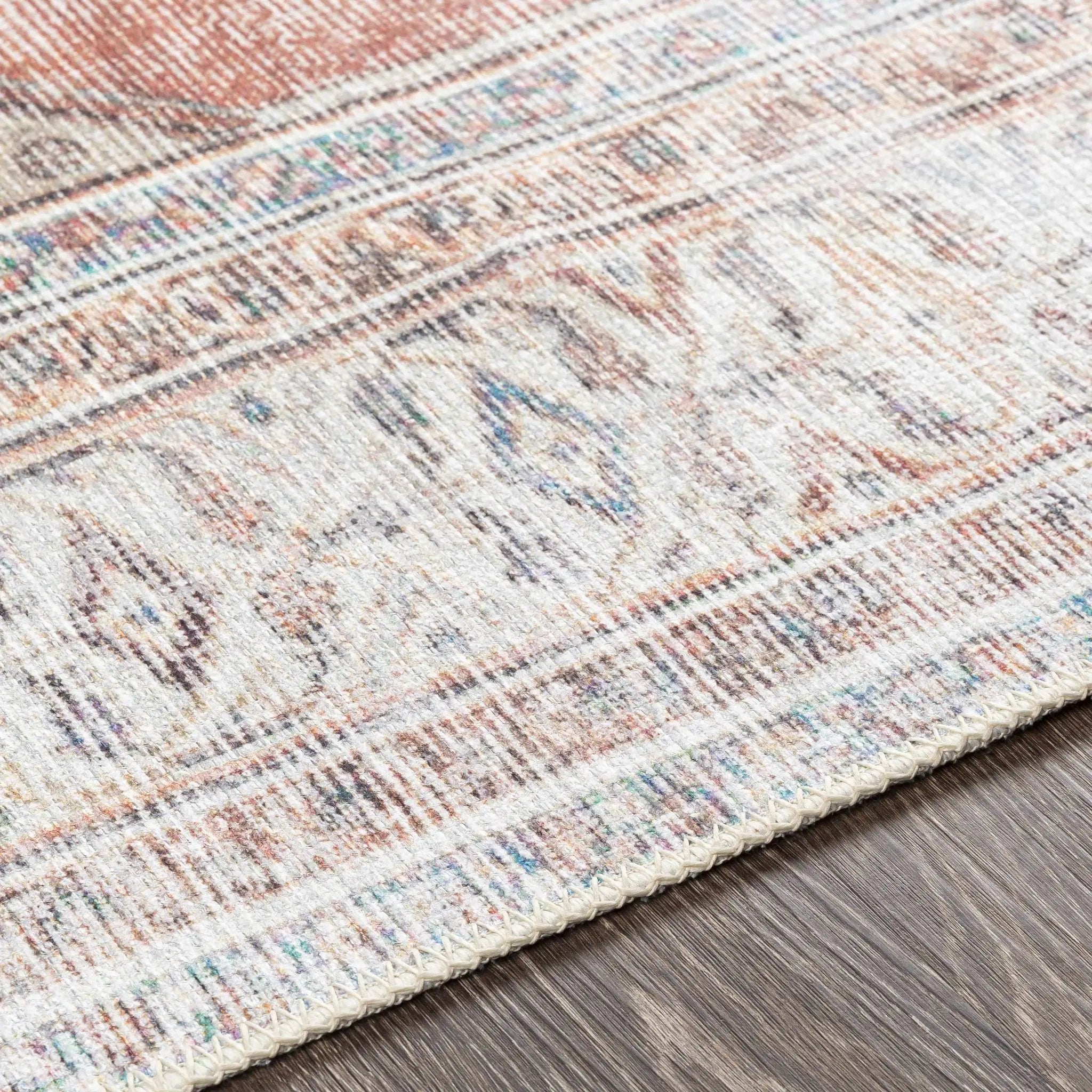 Lake Area Rug - Clearance by Boutique Rugs
